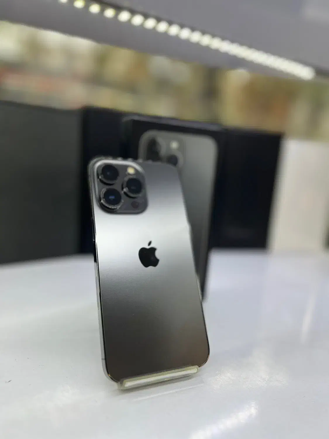 13 pro 256Gb|موبایل|رشت, لاکانی|دیوار