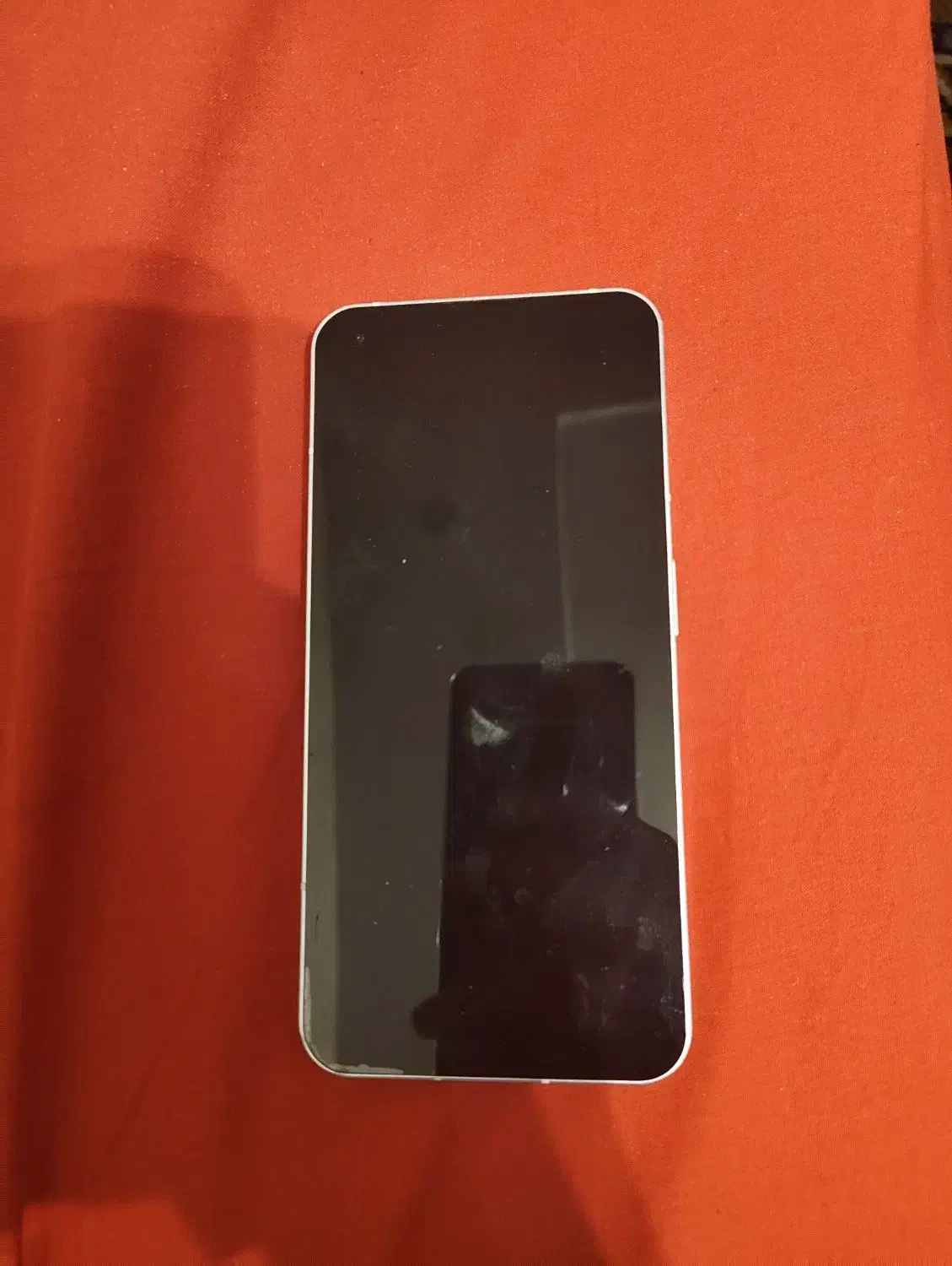 ناتینگ فون ۱|موبایل|تهران, سید خندان (جلفا)|دیوار