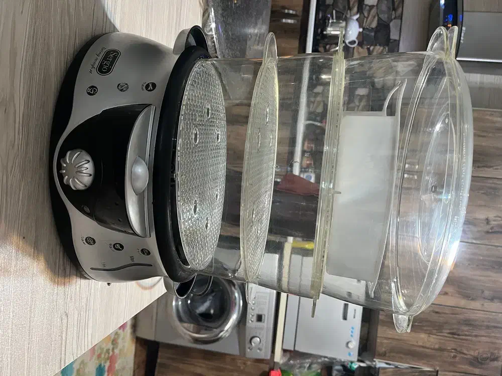 بخارپز|سایر لوازم برقی|رشت, پسیخان|دیوار