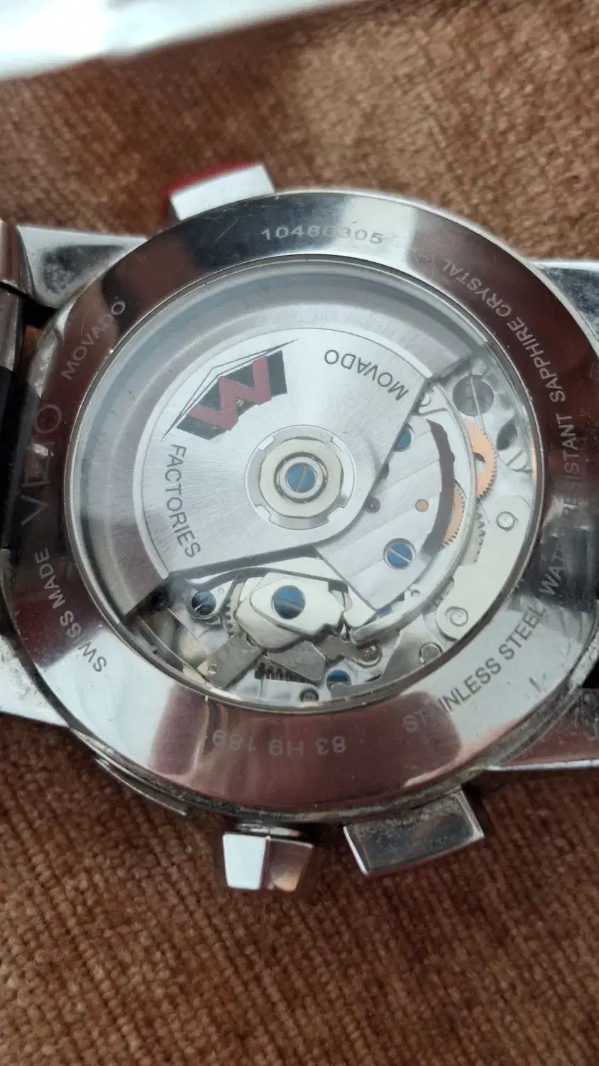 ساعت اتوماتیک|ساعت|دالاهو, |دیوار