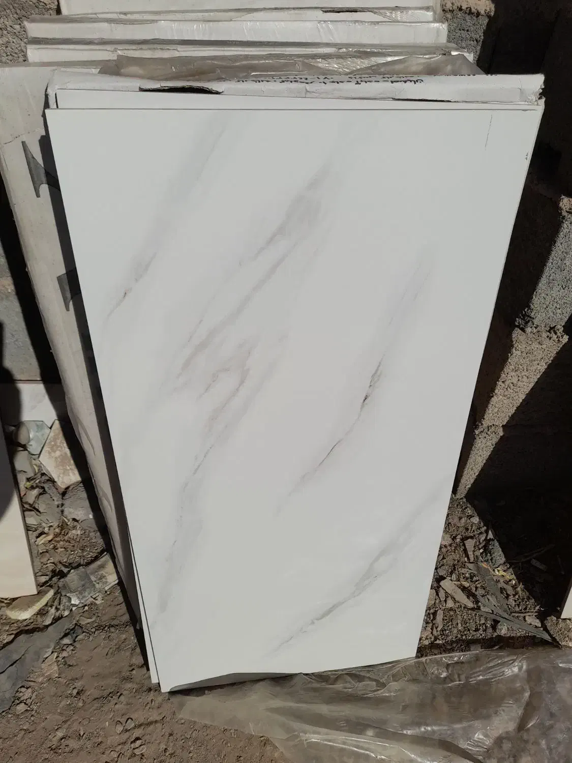 سرامیک درجه ۱ و ۲|مصالح و تجهیزات ساختمان|زیباشهر, |دیوار