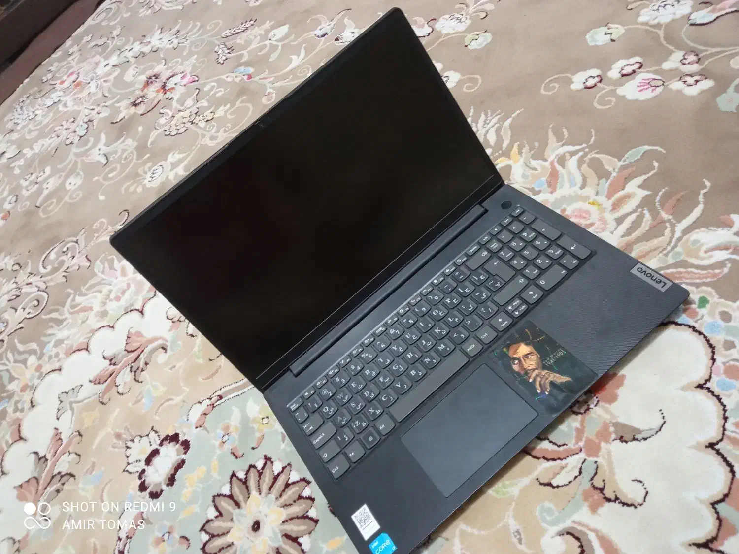 لپ لنوو نسل 11|رایانه همراه|خرمآباد, |دیوار