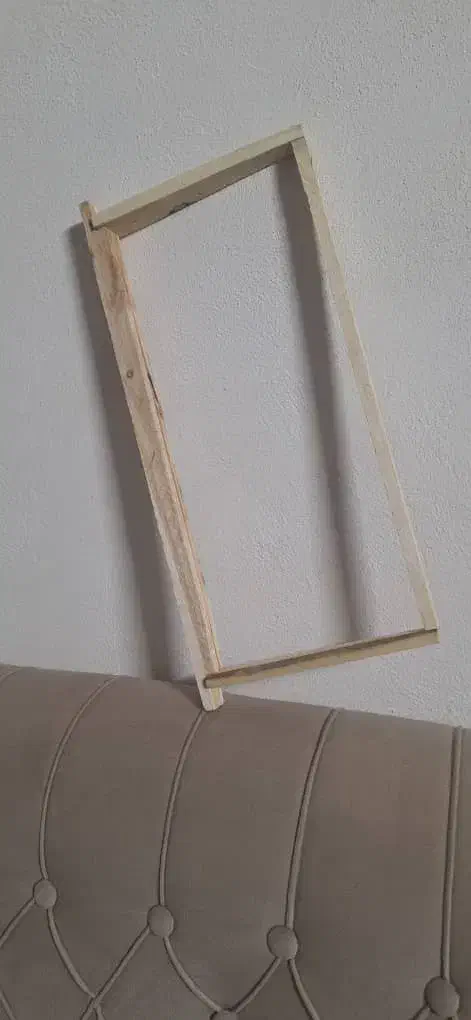 تولید و فروش انواع کندو و قاب زنبور داری|حیوانات مزرعه|قزوین, |دیوار