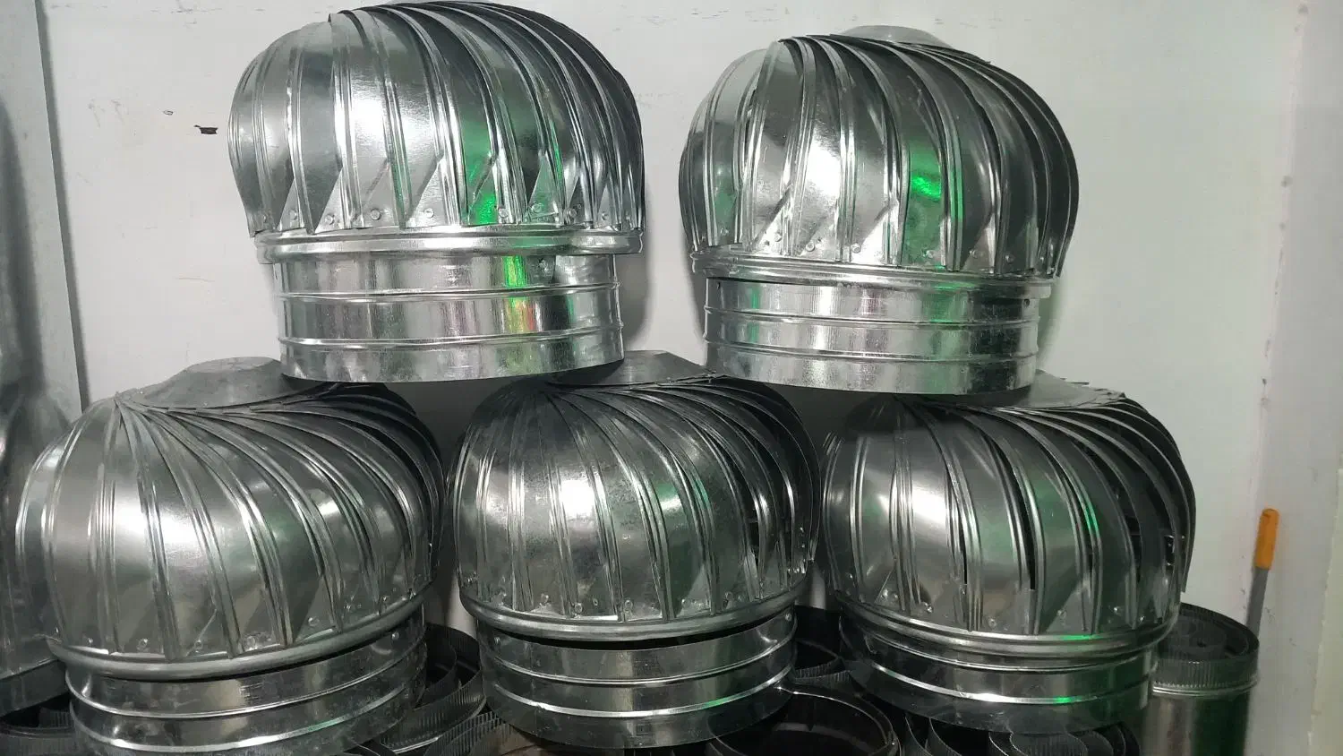 رابط ساپورت بین کانالی کانال اسپیرال کانال سازی|مصالح و تجهیزات ساختمان|تهران, بلوار کشاورز|دیوار