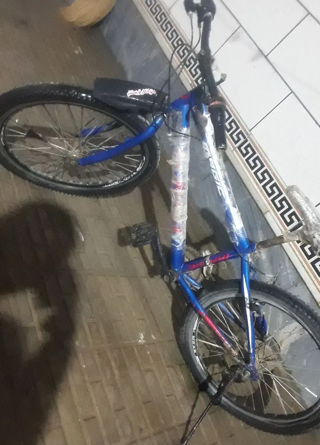 دوچرخه ۲۴|دوچرخه، اسکیت، اسکوتر|بیرجند, |دیوار