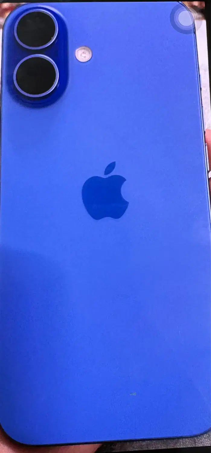 ایفون۱۶نرمال|موبایل|چناران, |دیوار