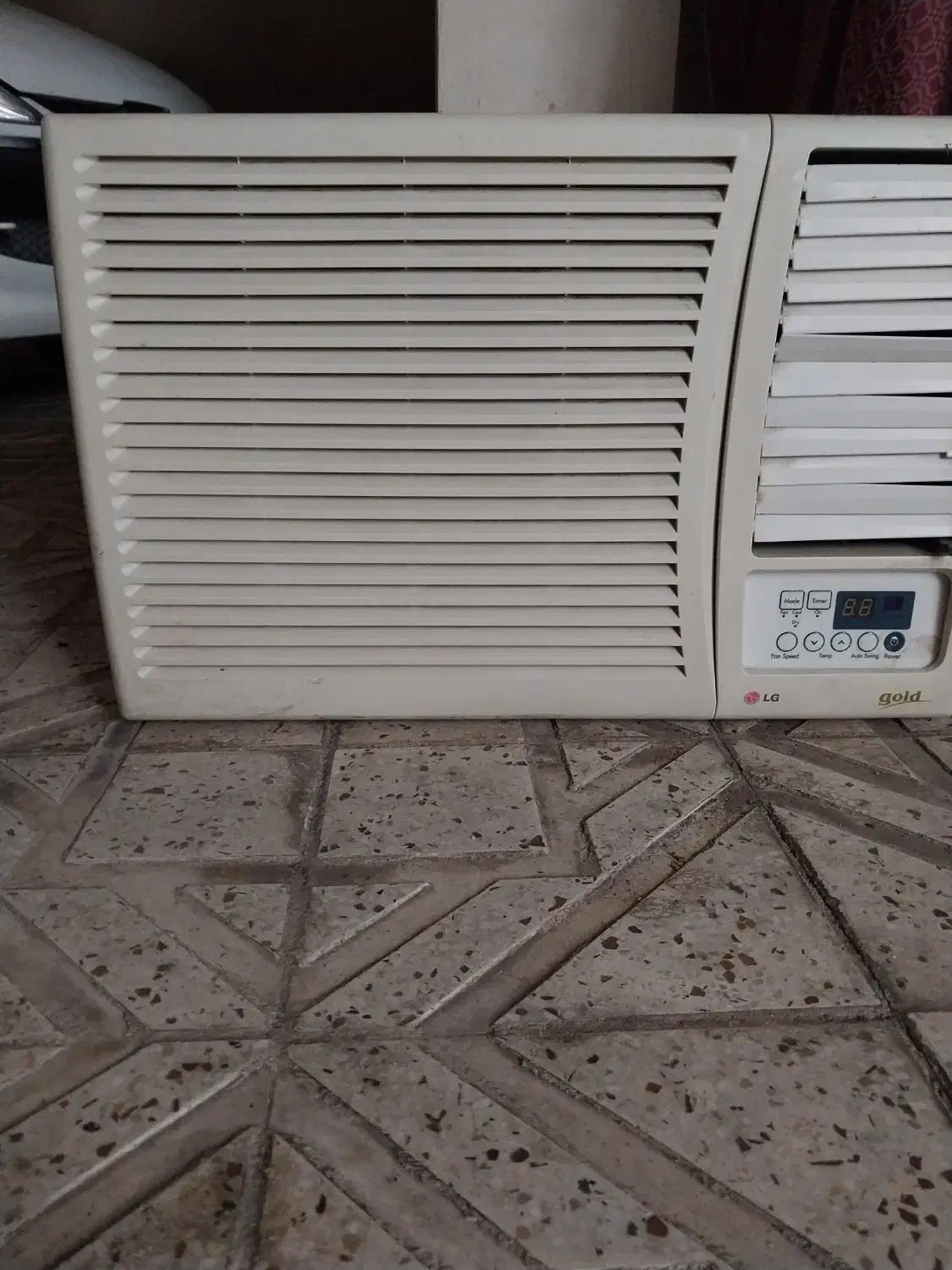 فروش کولر پنجره ای|کولر گازی و فنکوئل|صومعهسرا, |دیوار