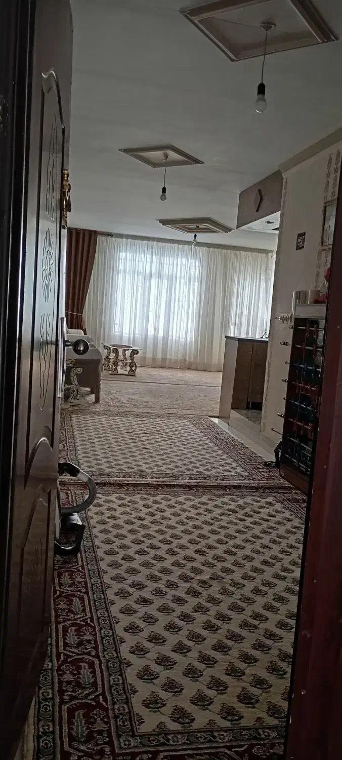 آپارتمان رهن کامل|اجارهٔ آپارتمان|مشهد, زمرد|دیوار