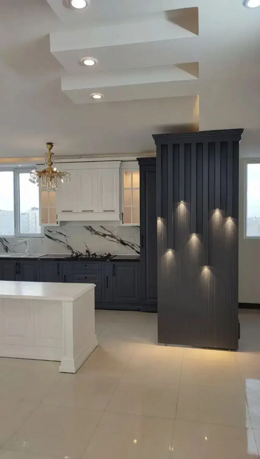 شاگرد کار ام دی اف نیازمندیم|استخدام معماری، عمران و ساختمانی|مشهد, عنصری|دیوار