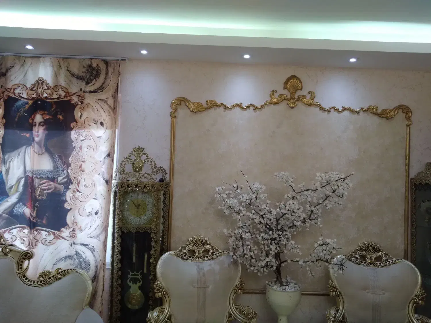 ۱۲۰متر شهرک آزادی بوستان دوکله فول ( املاک وارسته)|فروش آپارتمان|اردبیل, |دیوار