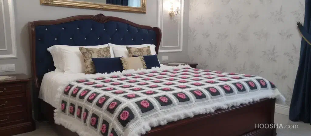 رو تختی دستبافت|سرویس روتختی|تهران, فلاح|دیوار