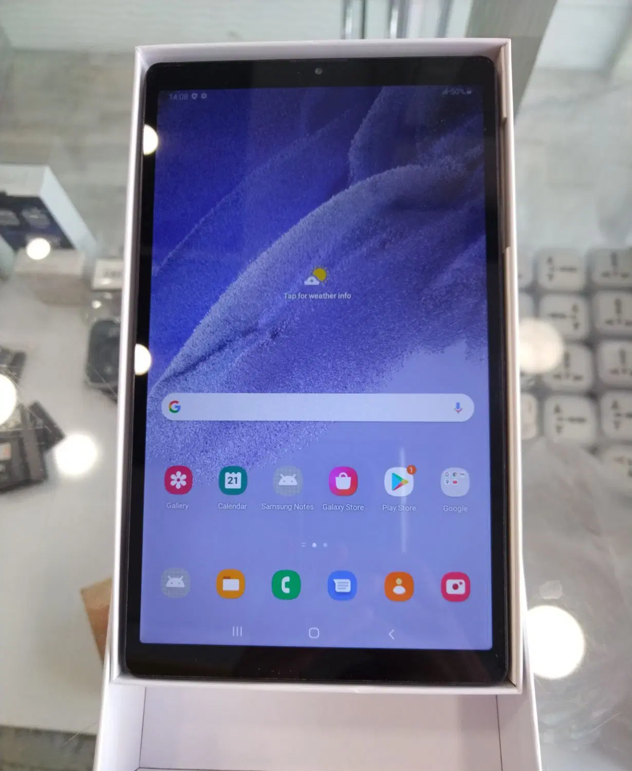 Galaxy Tab A7 Lite (T225)|تبلت|سمنان, |دیوار