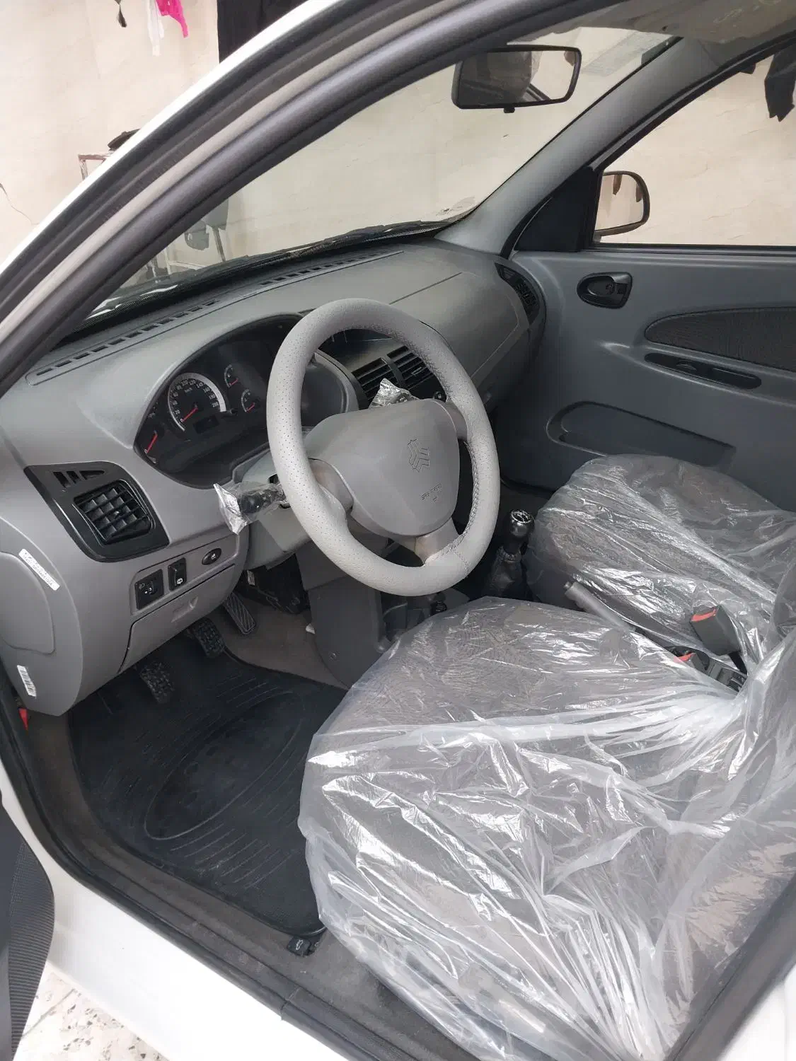 تیبا۲|خودرو سواری و وانت|اهواز, آسیاباد|دیوار