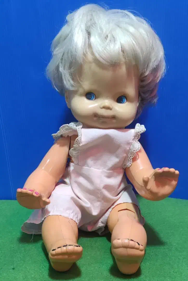 دوعدد اسباب بازی خارجی عتیقه کلکسیونی|کلکسیون اشیاء عتیقه|تهران, شهرک غرب|دیوار