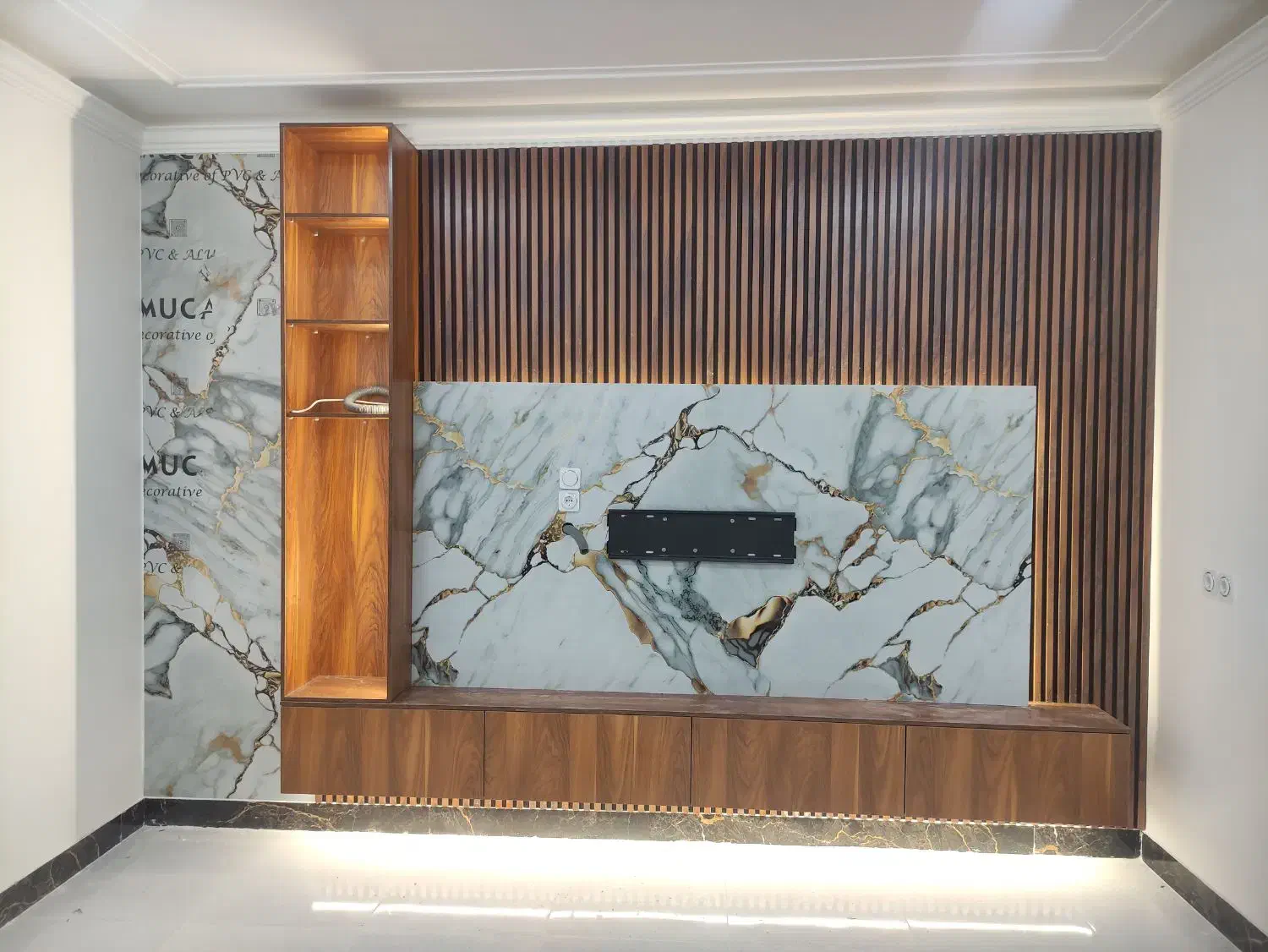 طراحی و دکوراسیون داخلی خانه|خدمات پیشه و مهارت|بهبهان, |دیوار