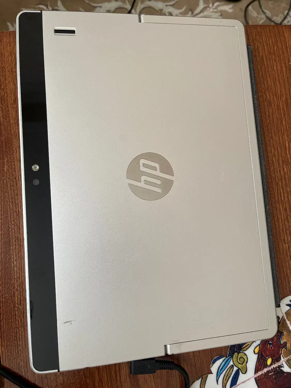 لب تاپ hp elite x2|رایانه همراه|تهران, توحید|دیوار