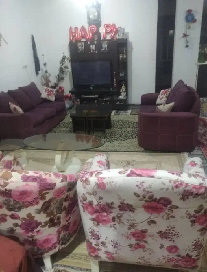 سرویس مبلمان|مبلمان خانگی و میز عسلی|ماهدشت, |دیوار