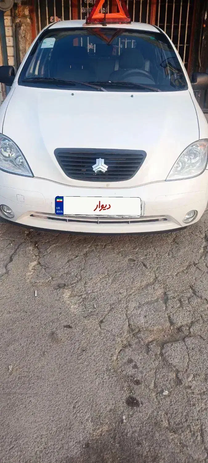 تیبا 2 1400|خودرو سواری و وانت|کلاله, |دیوار