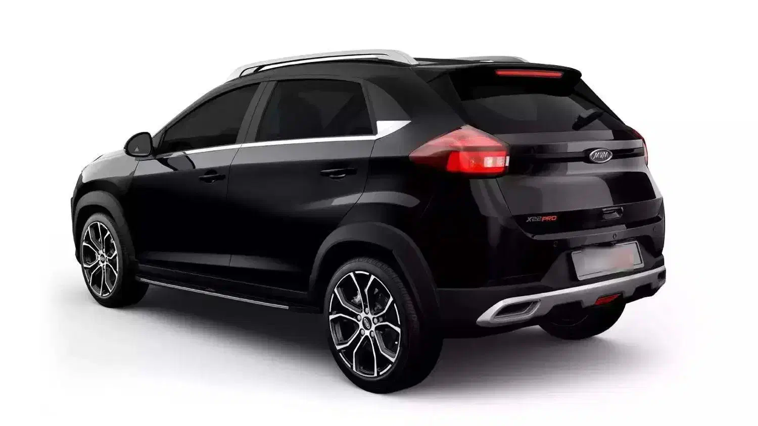 ایکس۲۲پرو|خودرو سواری و وانت|قم, نیروگاه|دیوار