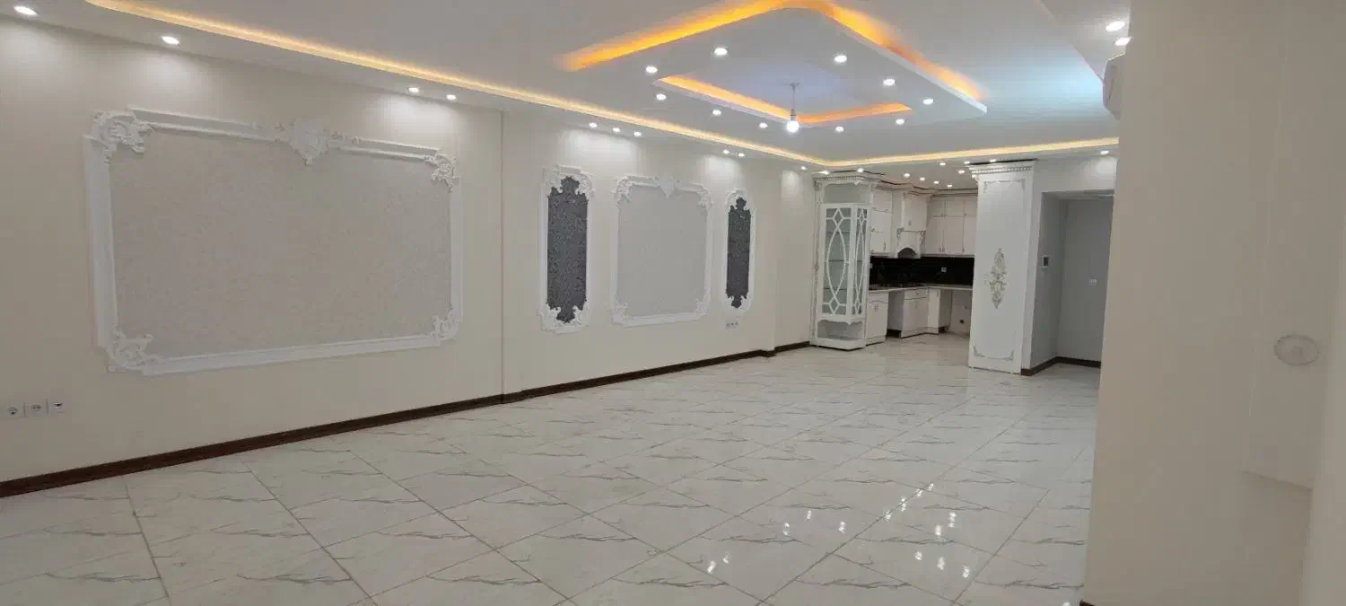 آپارتمان ۱۲۰ متری/نوساز/خیابان شکری/فول امکانات|فروش آپارتمان|قوچان, |دیوار