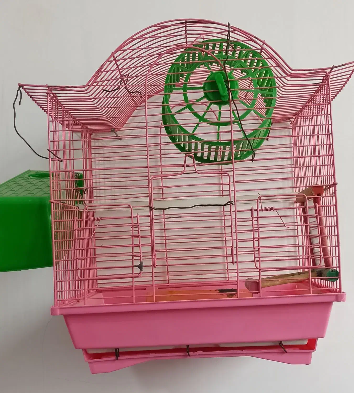 قفس|لوازم جانبی حیوانات|تبریز, |دیوار