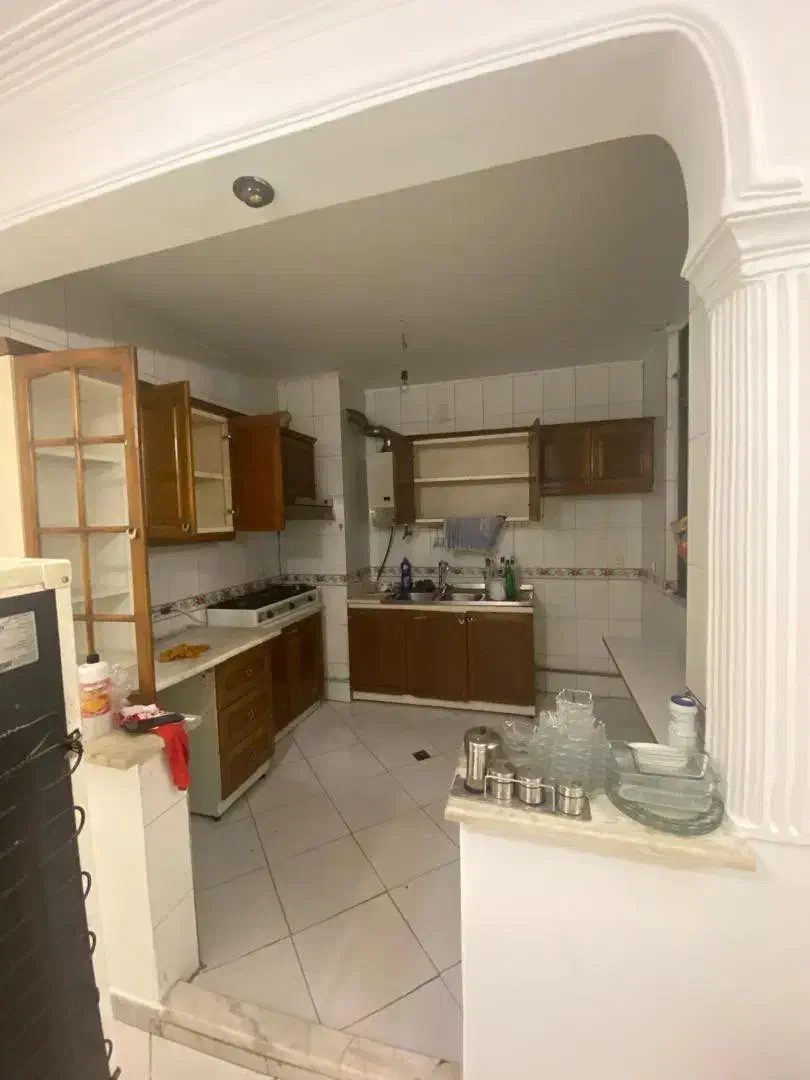 اجاره آپارتمان