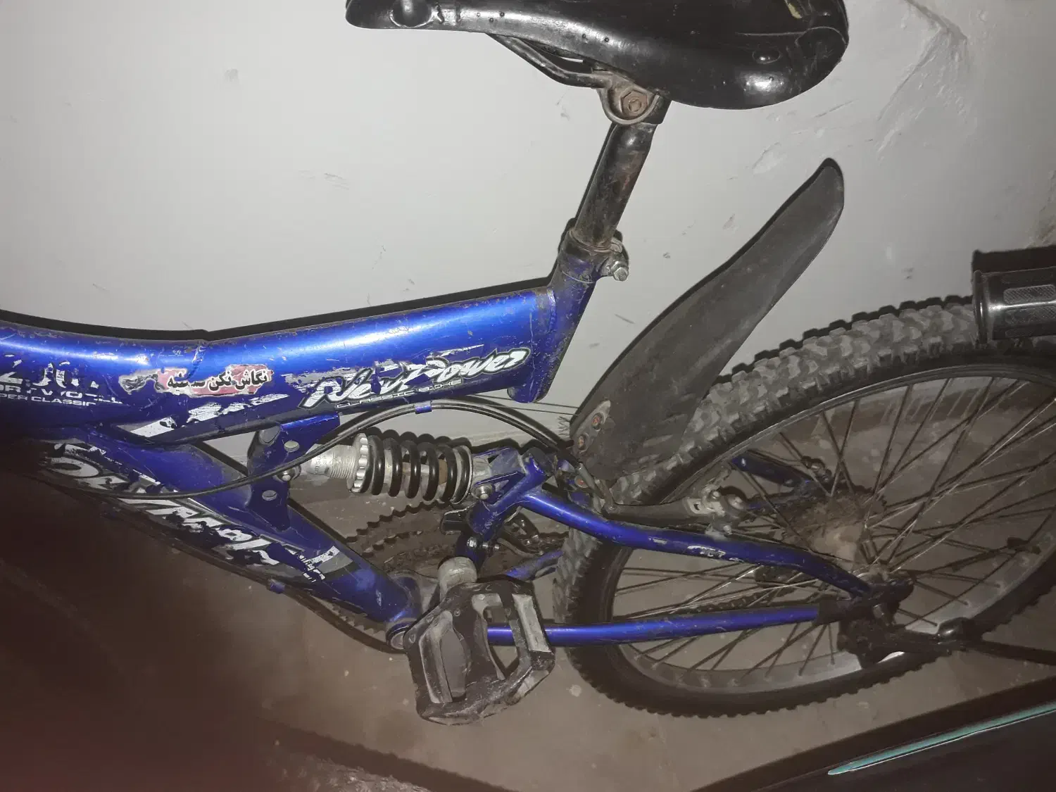 دوچرخه ویو۲۴|دوچرخه، اسکیت، اسکوتر|بروجرد, |دیوار