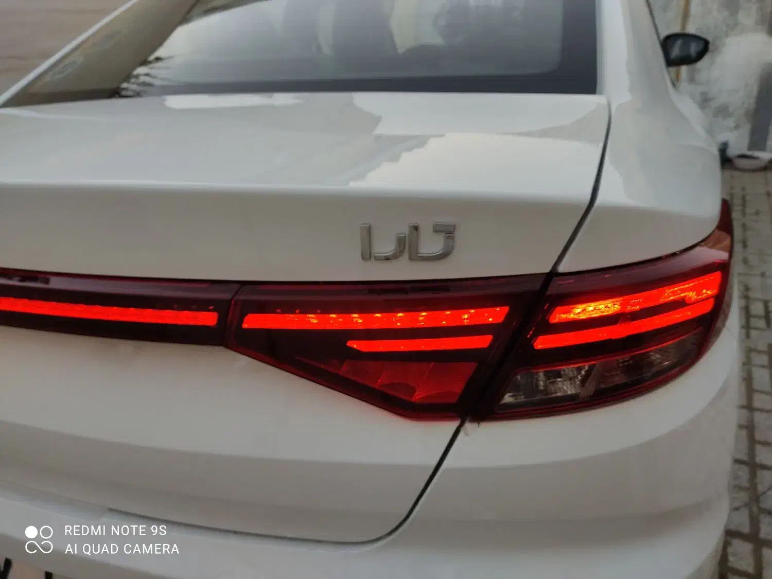 تارا V1 صفر سفید مدل 1404|خودرو سواری و وانت|تربتحیدریه, داروپخش|دیوار