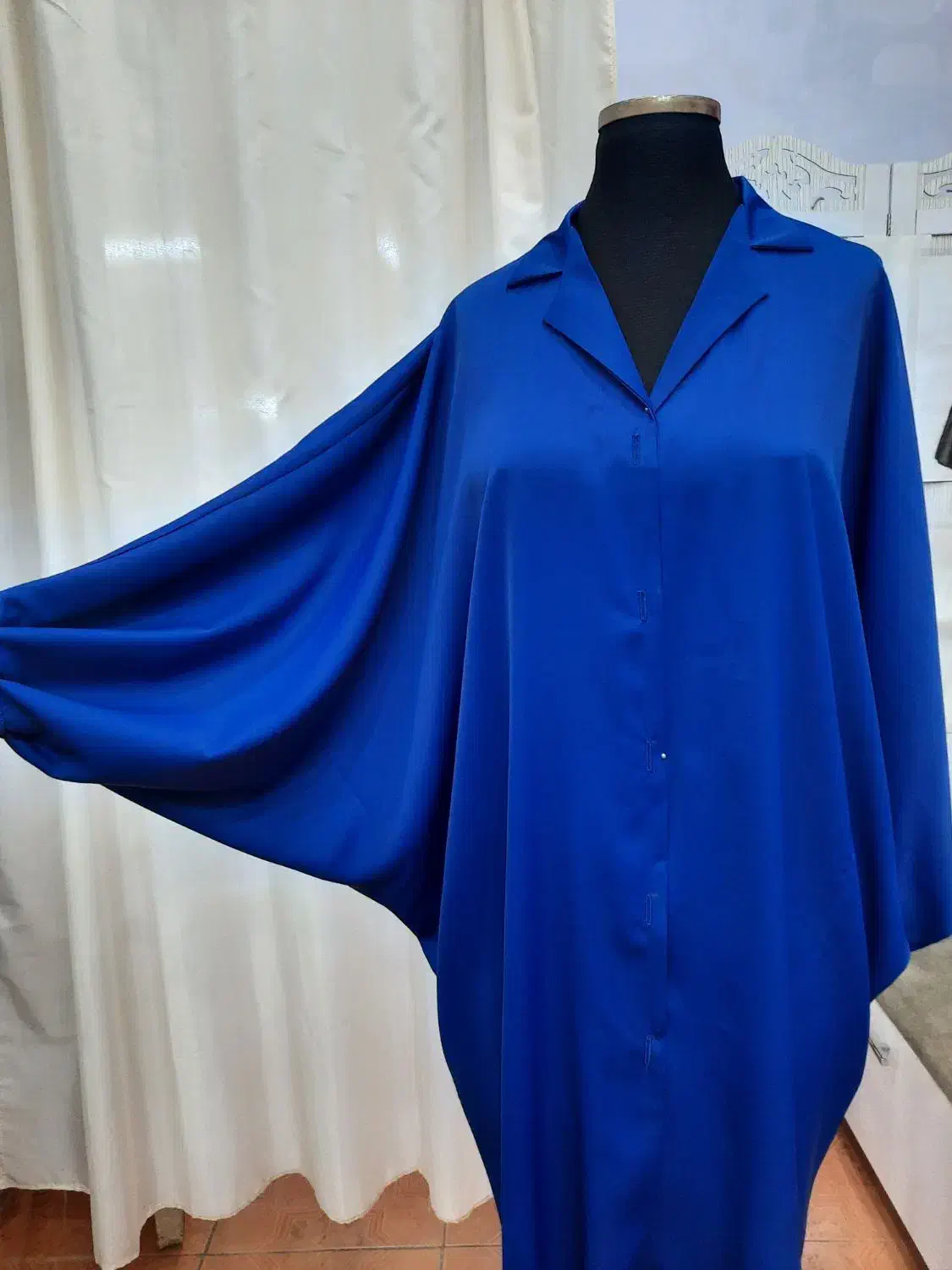 خیاطی مهر بانو|لباس|شهریار, شهریار|دیوار