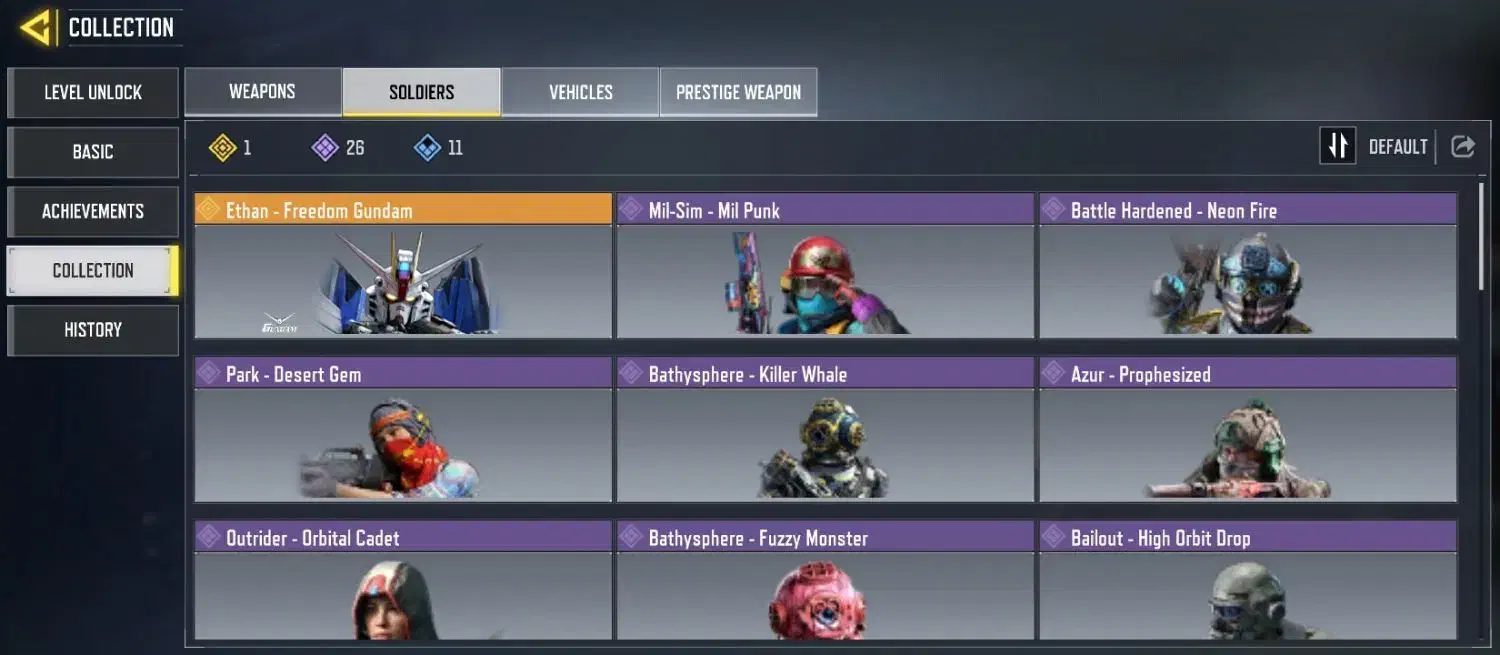 اکانت کالاف|کنسول، بازی ویدئویی و آنلاین|خرم‌آباد, |دیوار
