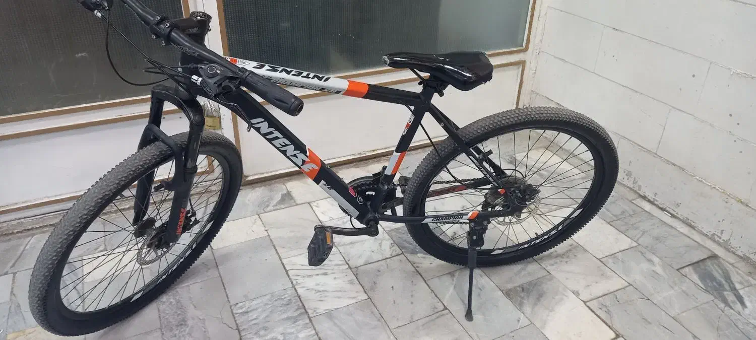 دوچرخه ۲۶|دوچرخه، اسکیت، اسکوتر|سنندج, |دیوار