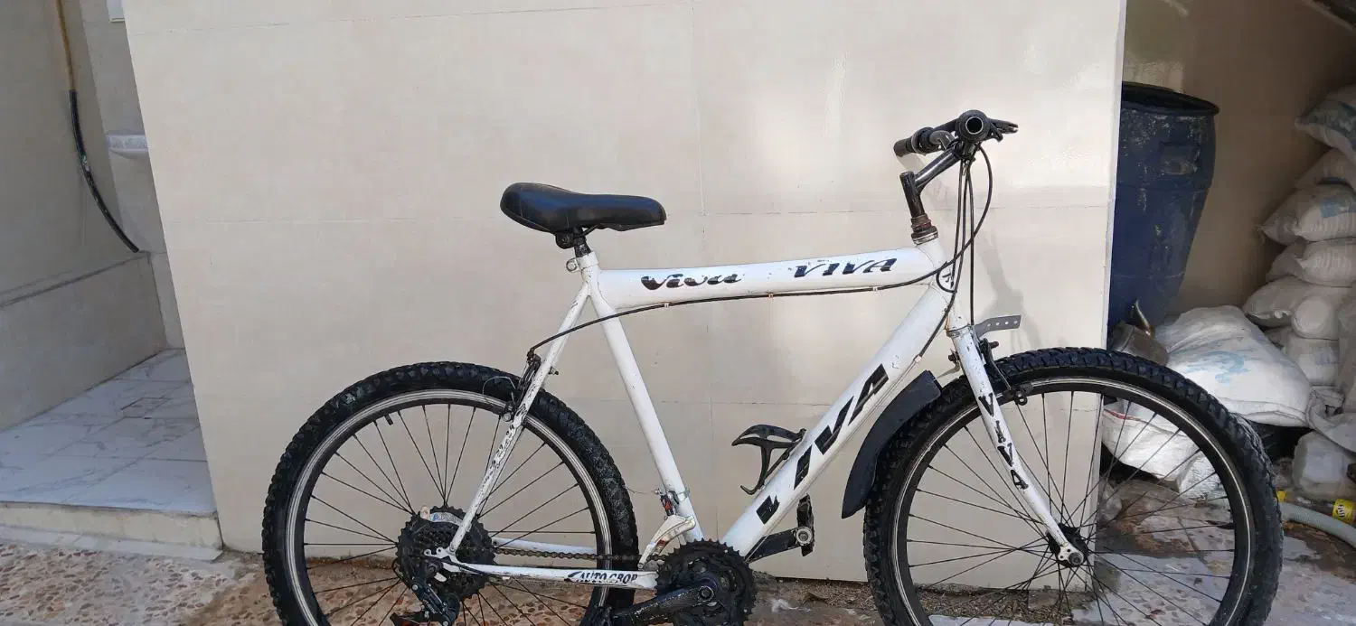 دوچرخه 26|دوچرخه، اسکیت، اسکوتر|ایذه, |دیوار