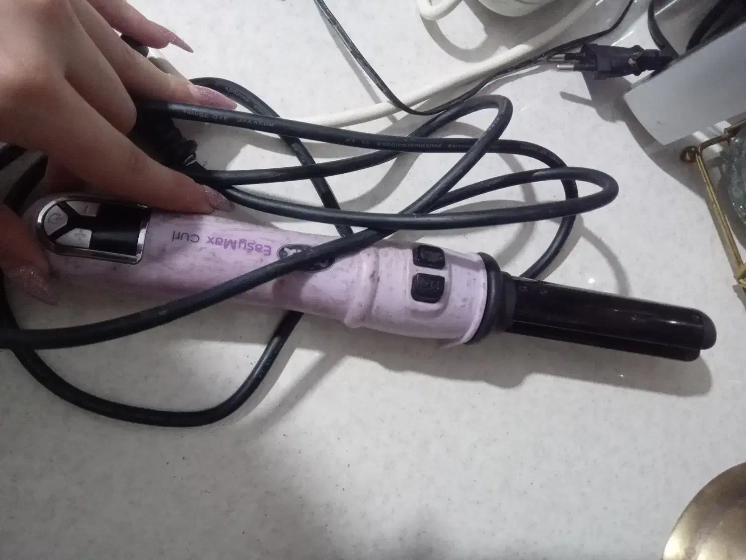 بابلیس مکس|آرایشی، بهداشتی، درمانی|خلخال, |دیوار