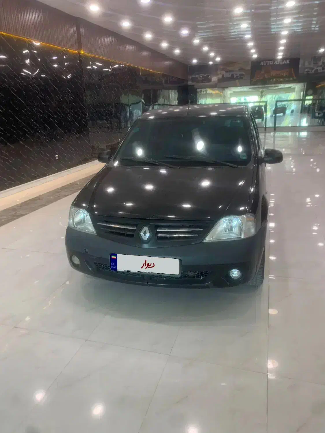 تندر ال نود ۸۸|خودرو سواری و وانت|جوادآباد, |دیوار