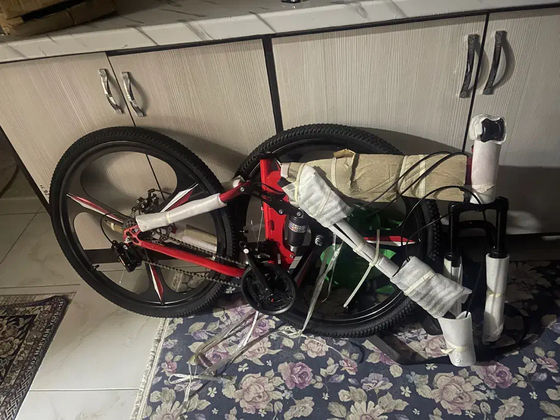 فروش دوچرخه|دوچرخه، اسکیت، اسکوتر|بندر ماهشهر, |دیوار