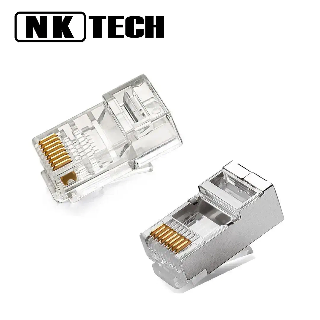 تولید کننده سوکت شبکه (بسته ۱۰۰ عددی)|مودم و تجهیزات شبکه|تهران, فردوسی|دیوار