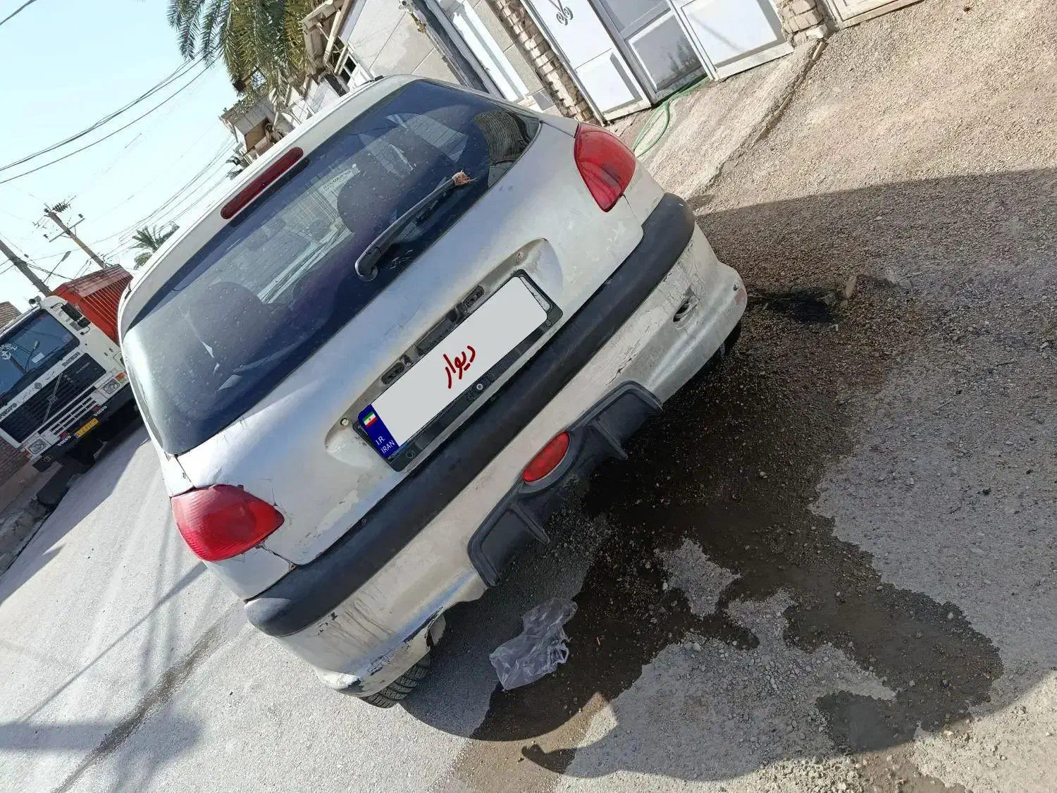 ماشین|خودرو سواری و وانت|کارون, |دیوار