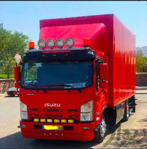 اتوبار باربری پردیس رودهن بومهن|خدمات حمل و نقل|پردیس, فاز ۲|دیوار