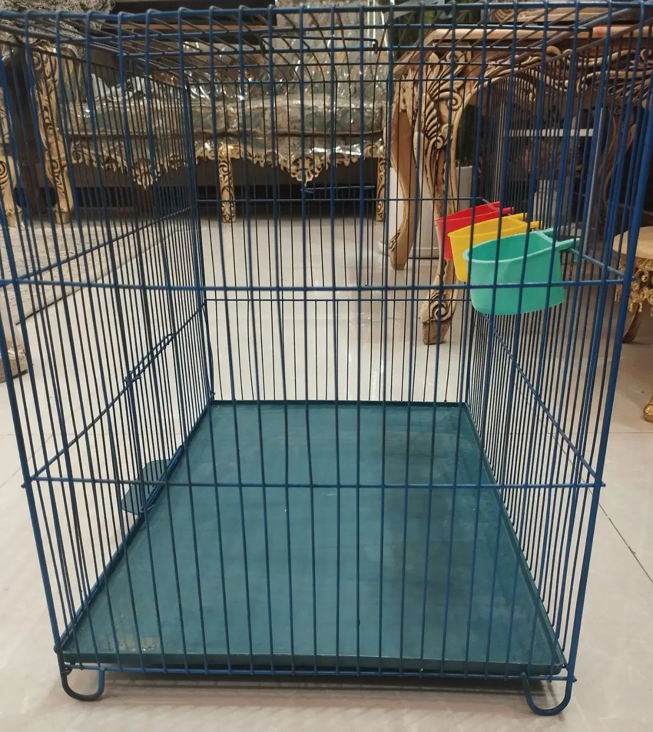 قفش پرنده|لوازم جانبی حیوانات|قرچک, شهرک الحدید|دیوار