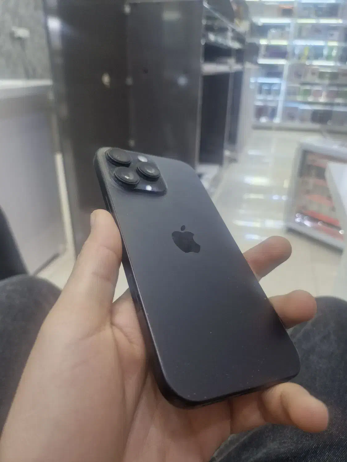 ایفون۱۶پرومکس|موبایل|شیراز, حجت آباد|دیوار