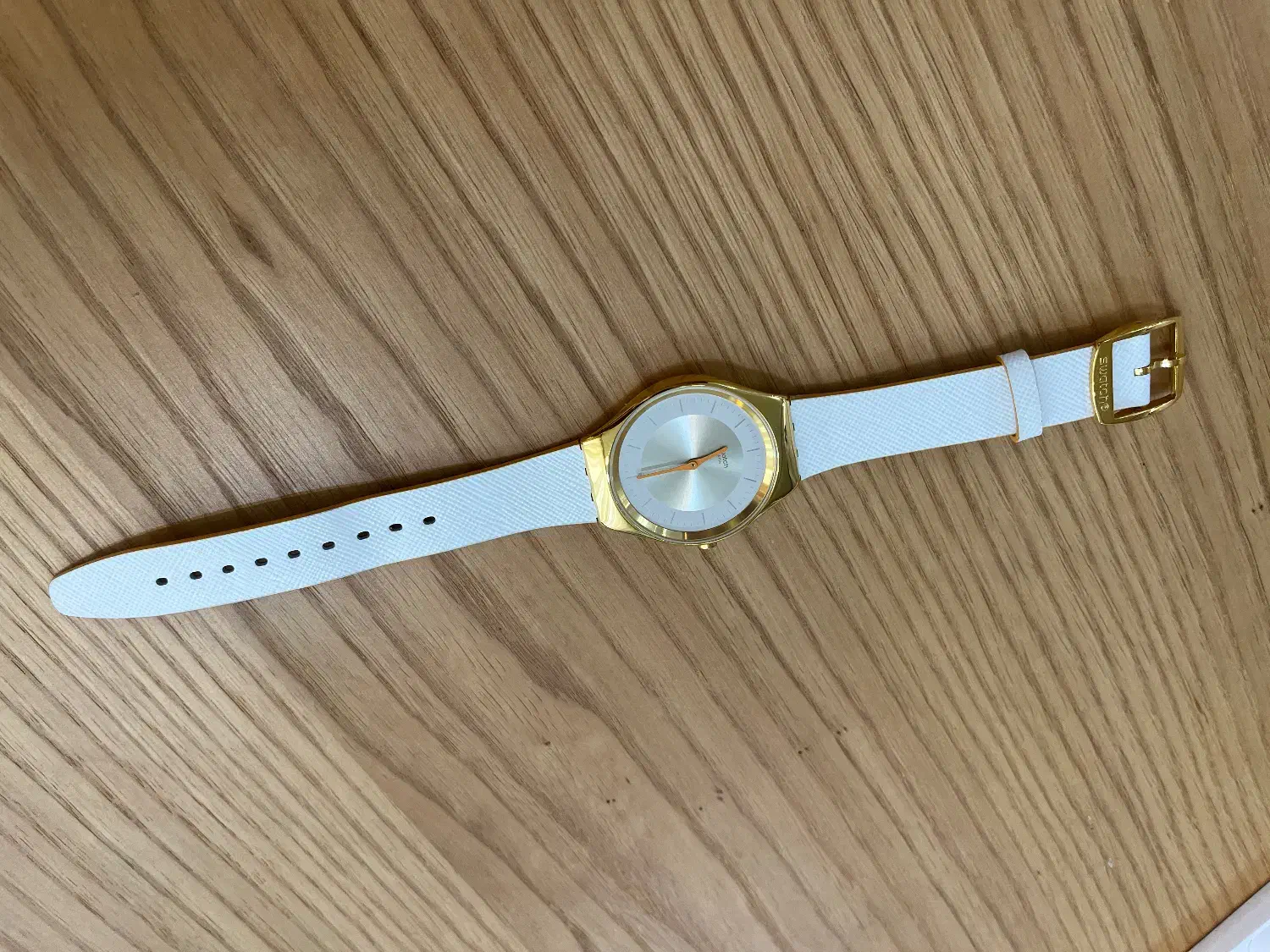 ساعت سواچ  swatch گارانتی اصلی|ساعت|تهران, جنت‌آباد شمالی|دیوار