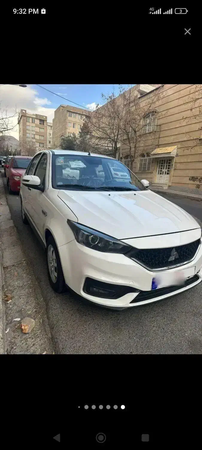 سهند G|خودرو سواری و وانت|زاهدان, |دیوار