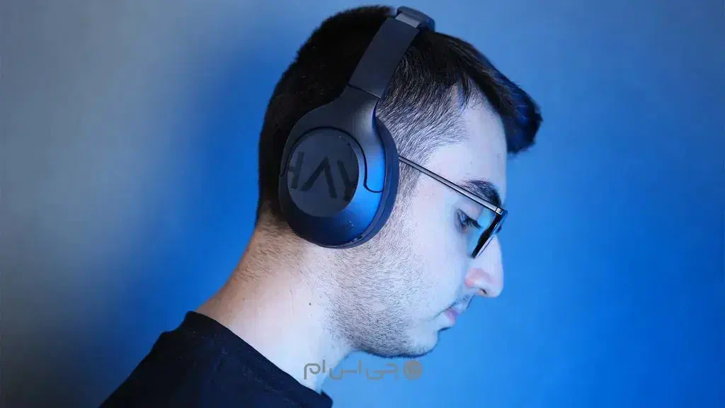 هدفون شیائومی هایلو s30|لوازم جانبی موبایل و تبلت|مشهد, گوهرشاد|دیوار