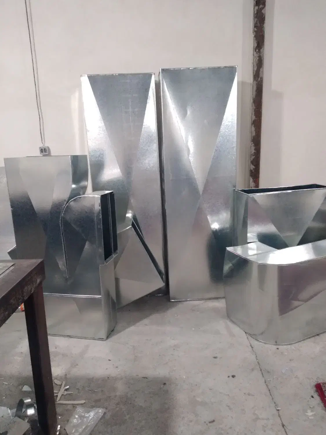 کانال سازی|خدمات پیشه و مهارت|تهران, دستغیب|دیوار