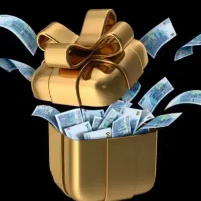 هدیه با نصب برنامه زدن کد معرف|کارت هدیه و تخفیف|شاندیز, |دیوار