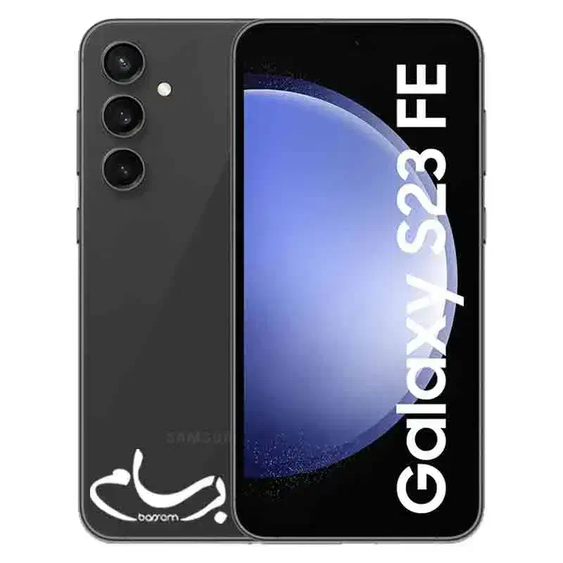 سامسونگ Galaxy S23 FE با حافظهٔ ۲۵۶ گیگابایت|موبایل|اهواز, فاز ۱ پادادشهر|دیوار