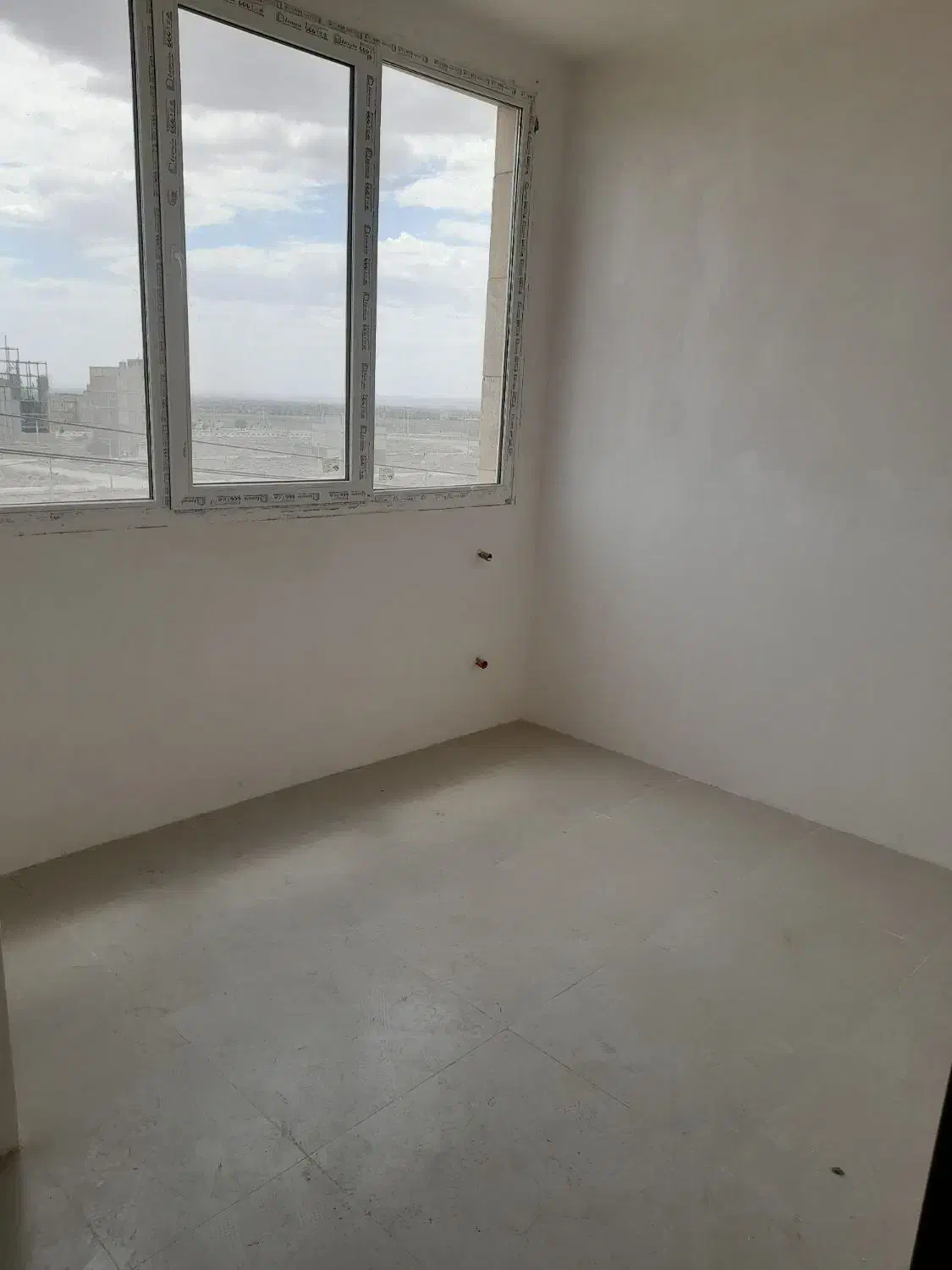 آپارتمان مسکن مهر/ پردیس مجتمع یاس/ ۲خواب|فروش آپارتمان|نیشابور, شهرک پردیس|دیوار