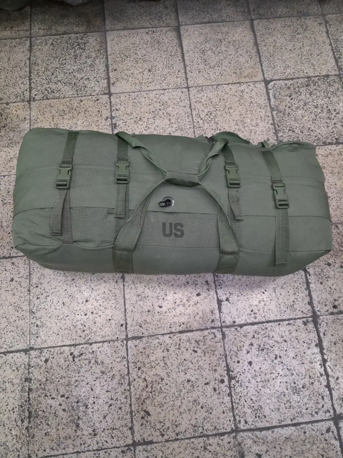 ساک وکوله پشتی آمریکایی|کوهنوردی و کمپینگ|تهران, گمرک|دیوار