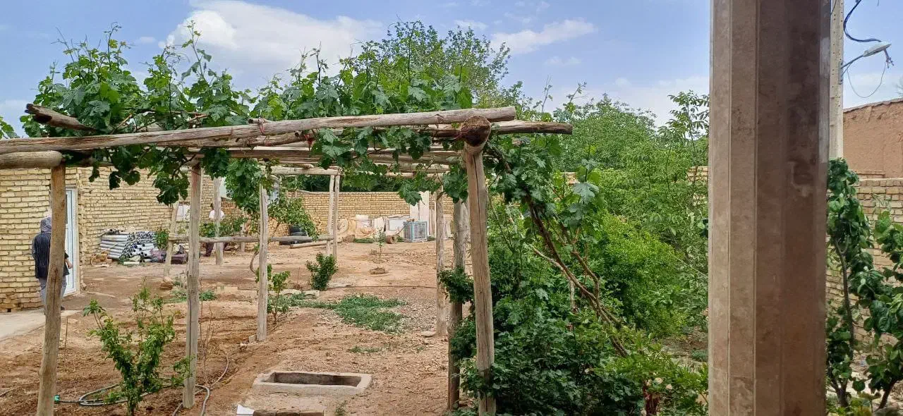 فروش ملک ششدانگ|فروش زمین و ملک کلنگی|دشتابی, |دیوار