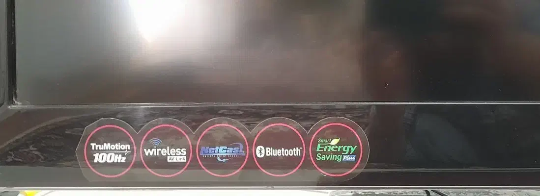 فروش تلویزیون الجی اصل|تلویزیون و پروژکتور|سراب, |دیوار